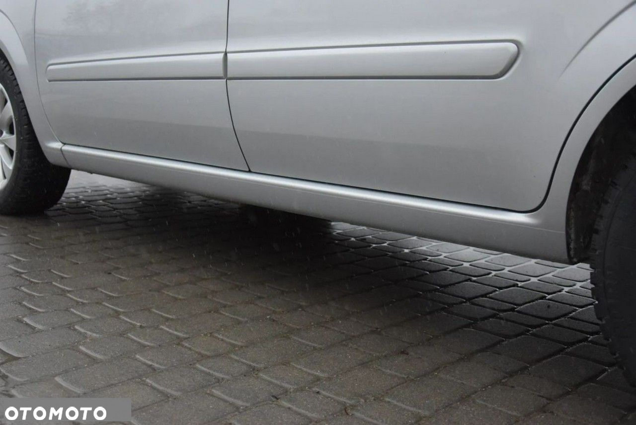 Opel Zafira 1.6 ECOFLEX Family Plus - 18