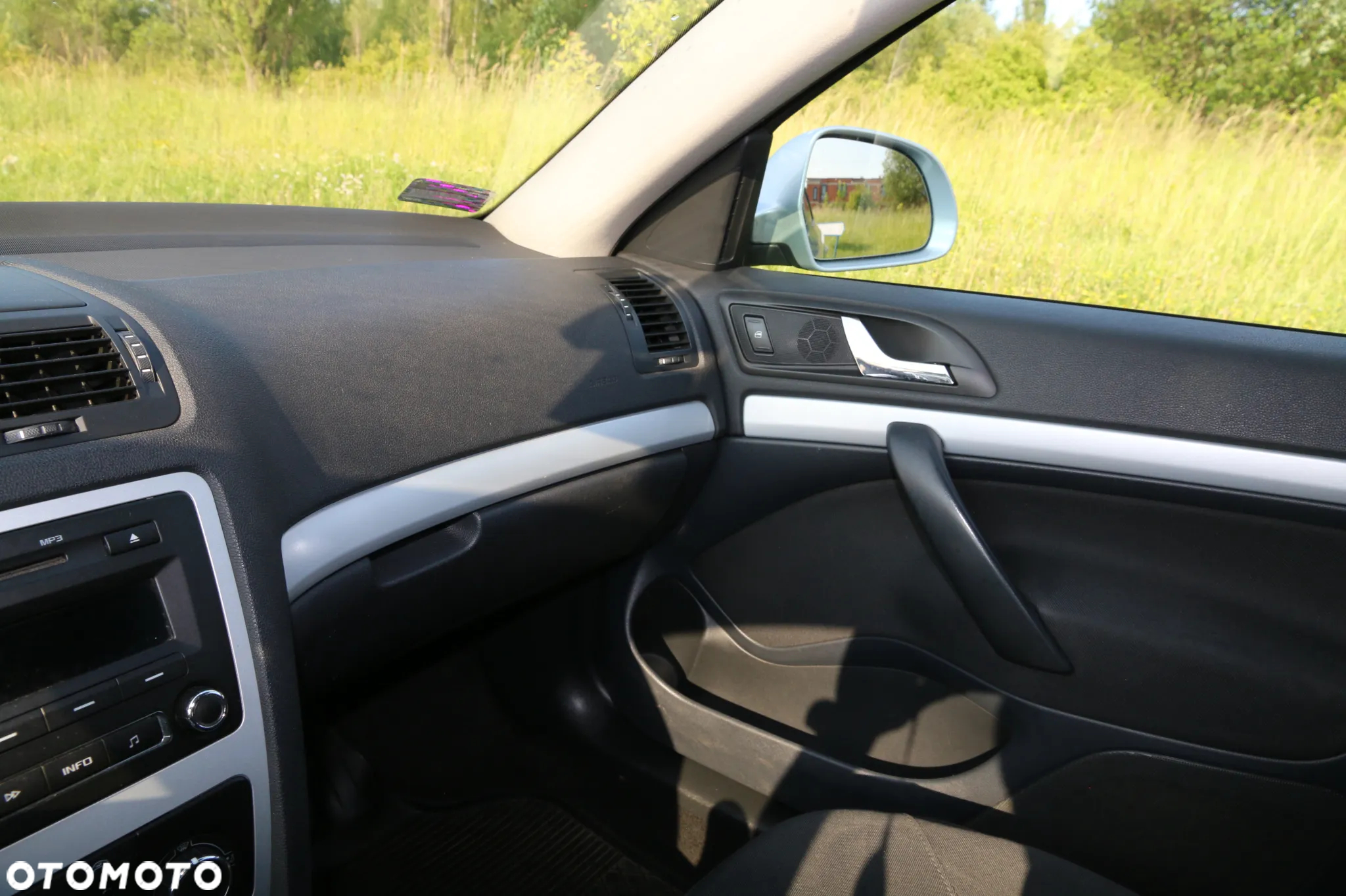 Skoda Octavia 1.9 TDI Ambiente - 30