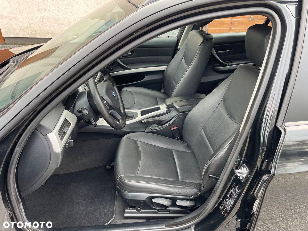 BMW Seria 3 - 8