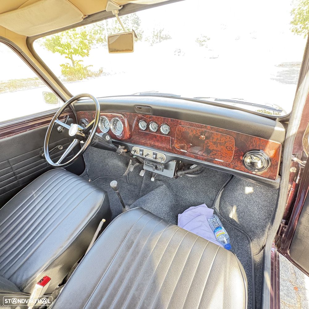 MINI Clubman — fotografia 6