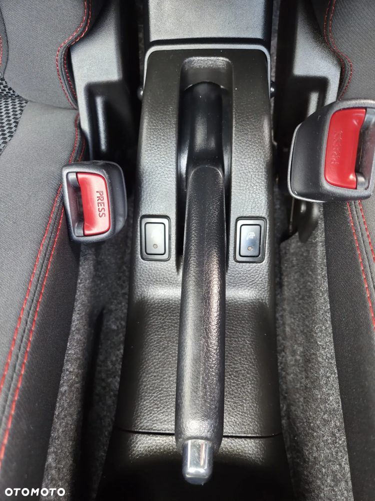 Suzuki Swift 1.6 Sport - 13