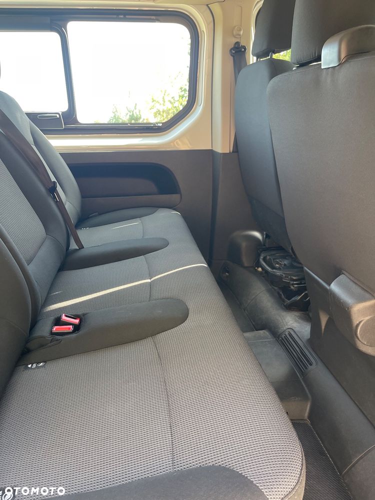 Renault Trafic 2.0 L2H1 HD Extra EDC (bryg.) - 24