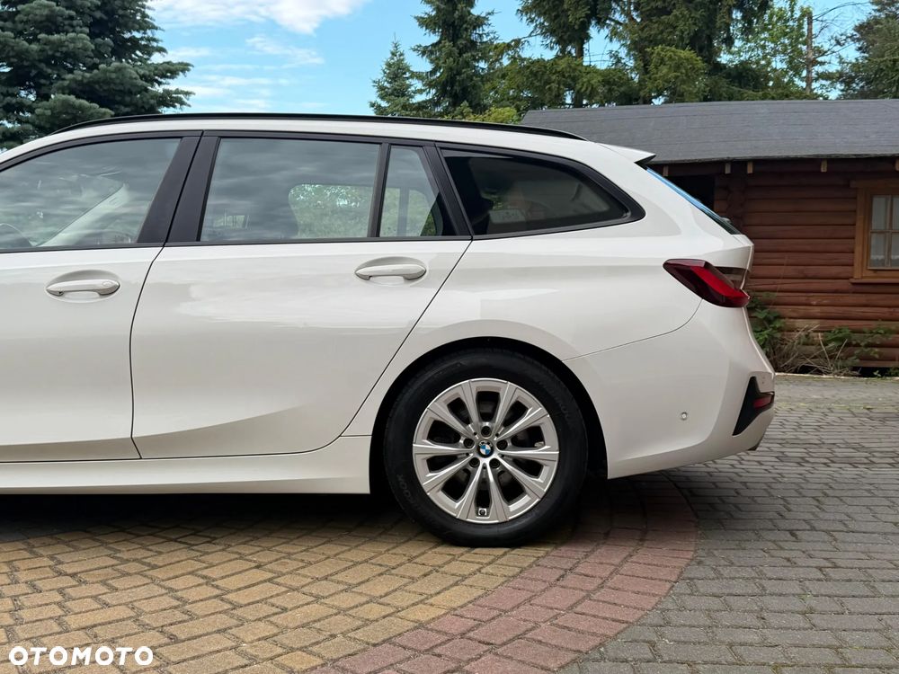 BMW Seria 3 - 3
