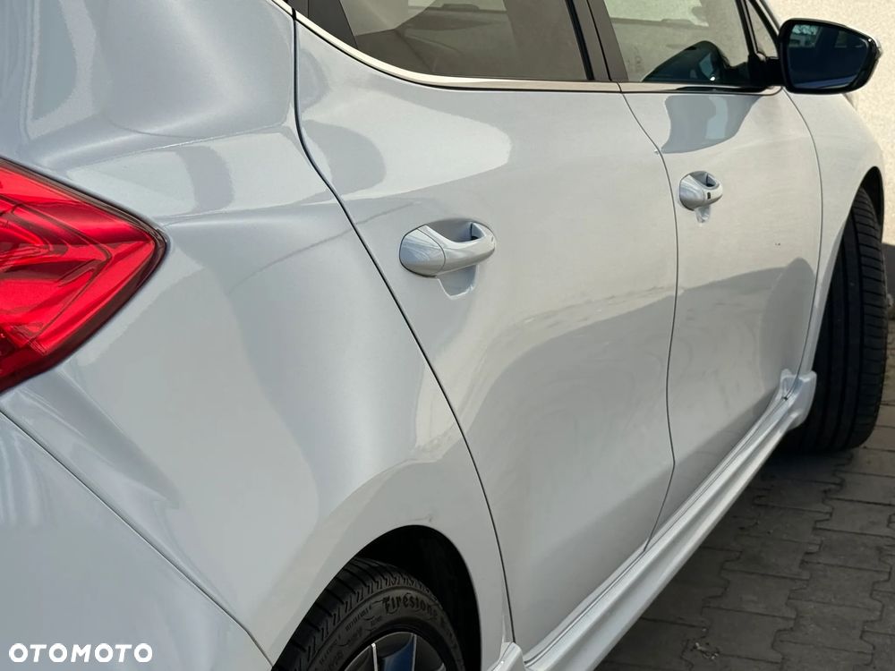 Kia Ceed 1.6 T-GDI GT-Track - 34