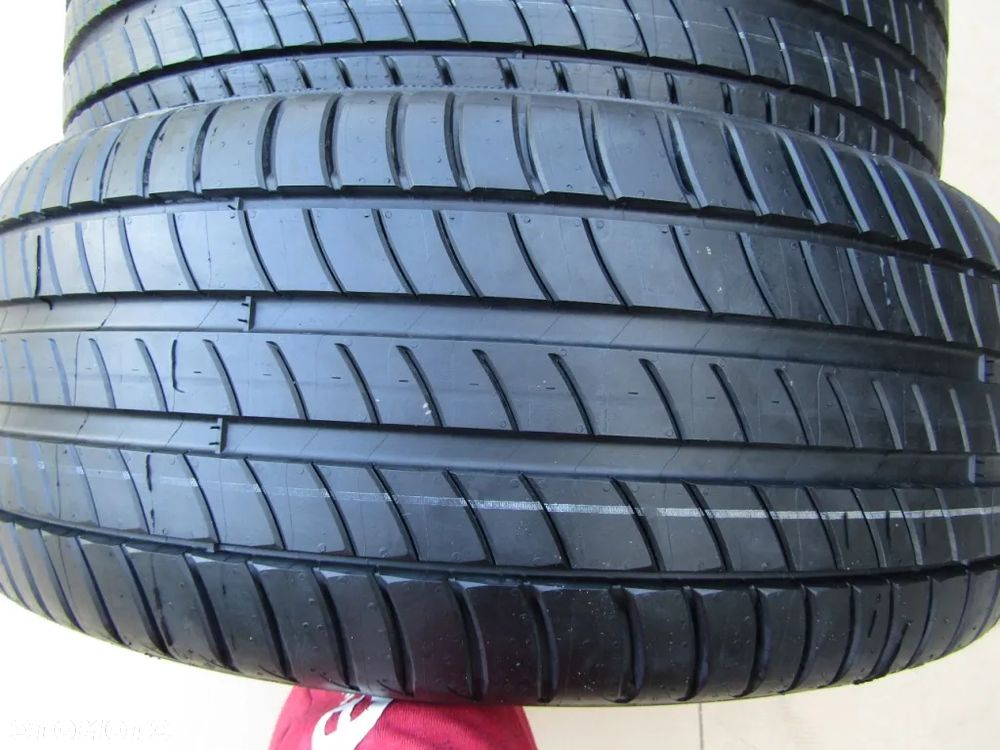4x Opony 225/50 18 95V Michelin Primacy 3 / Letnie 7,5 mm / IDEALNE - 13