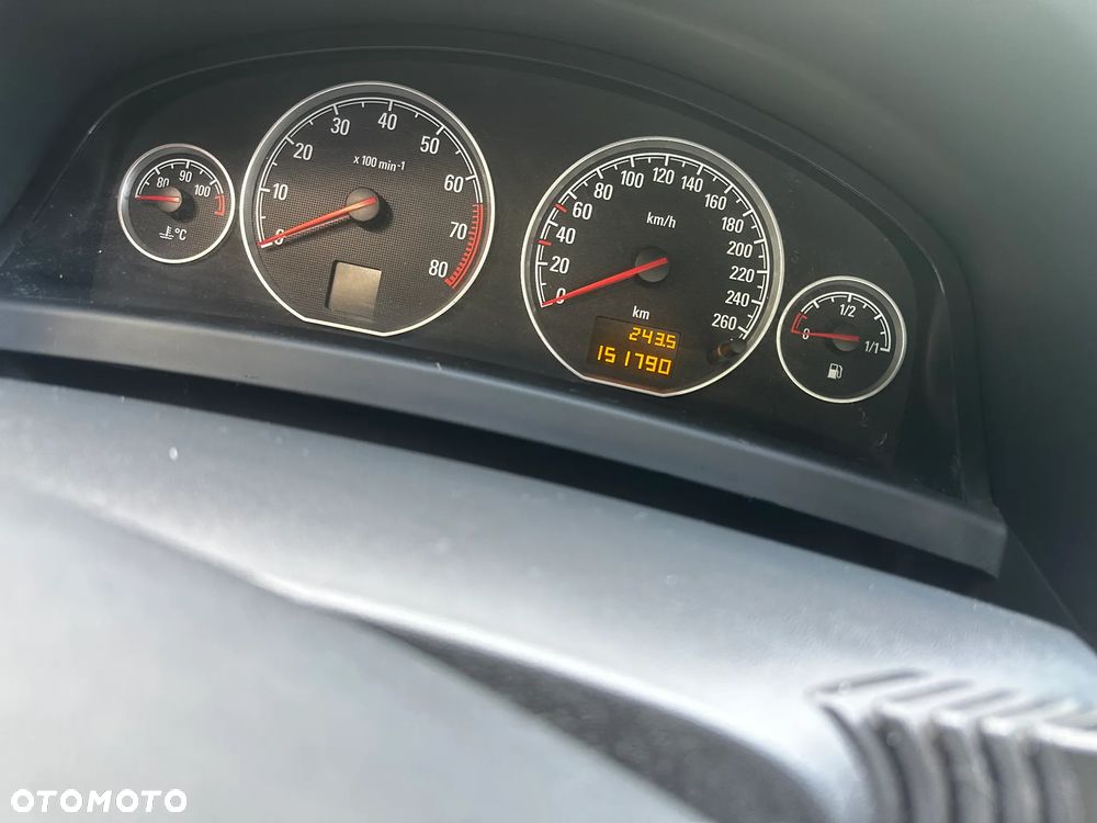 Opel Vectra 1.8 - 2