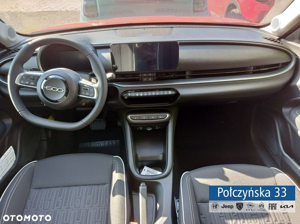 Fiat 600 - 3