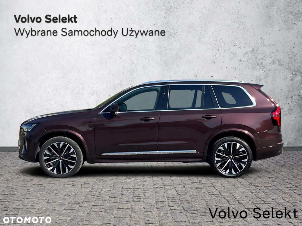 Volvo XC 90 - 4