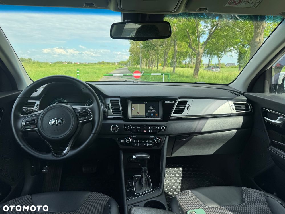 Kia Niro 1.6 GDI Hybrid XL - 5