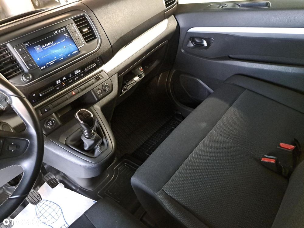 Toyota Proace Verso 2.0 D4-D Long Business - 29