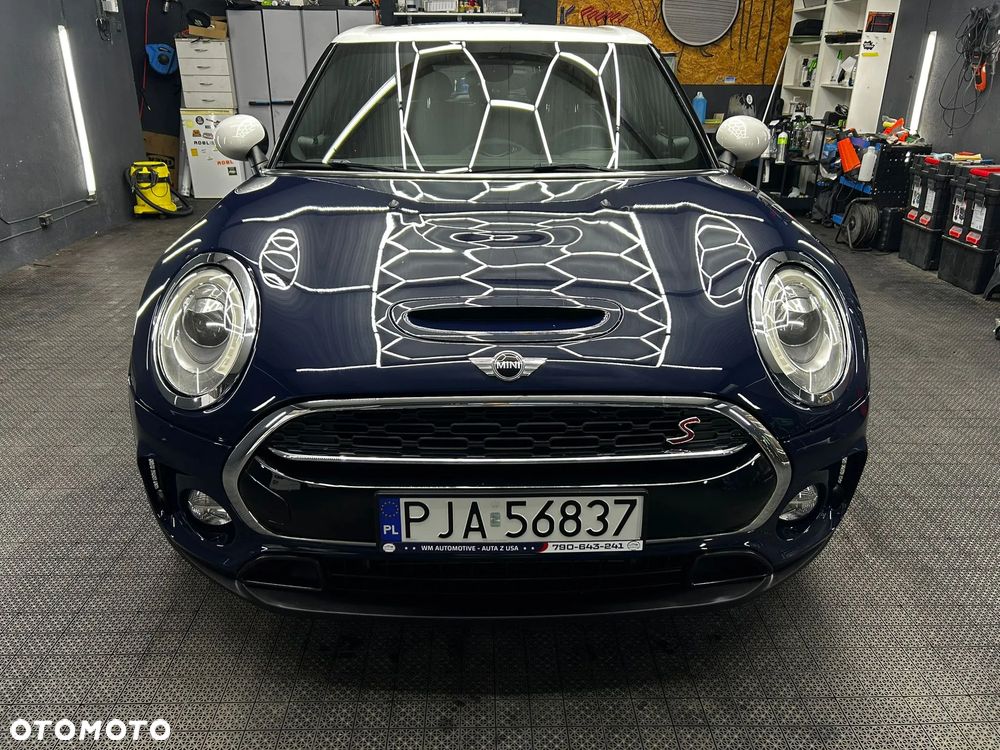 MINI Clubman Cooper S - 2