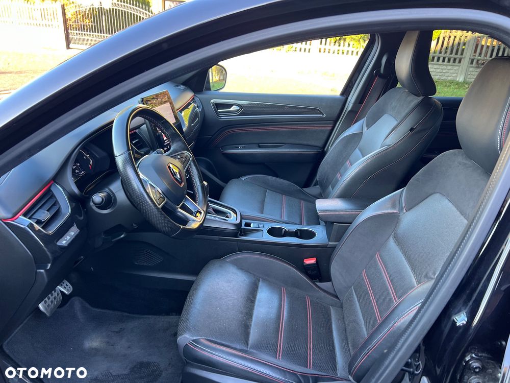 Renault Arkana TCe 140 EDC R.S LINE - 17