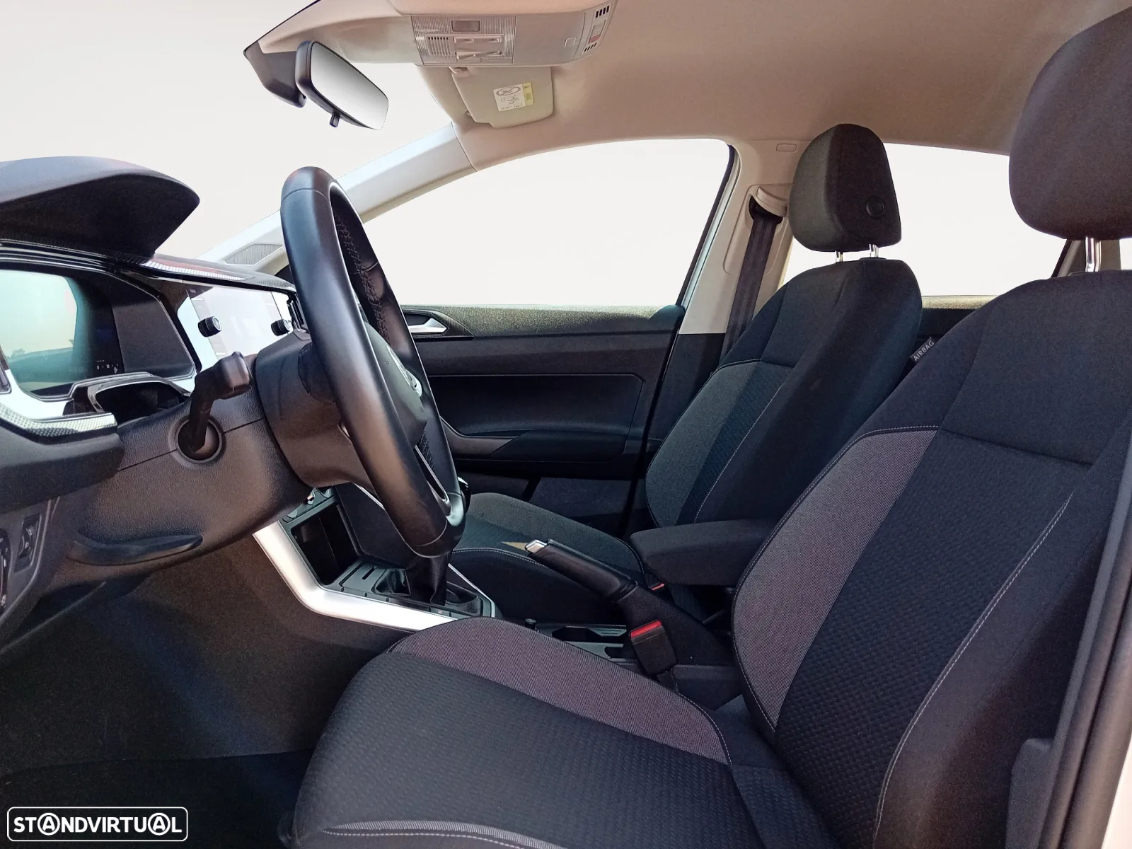 VW Polo 1.0 TSI Urban - 10