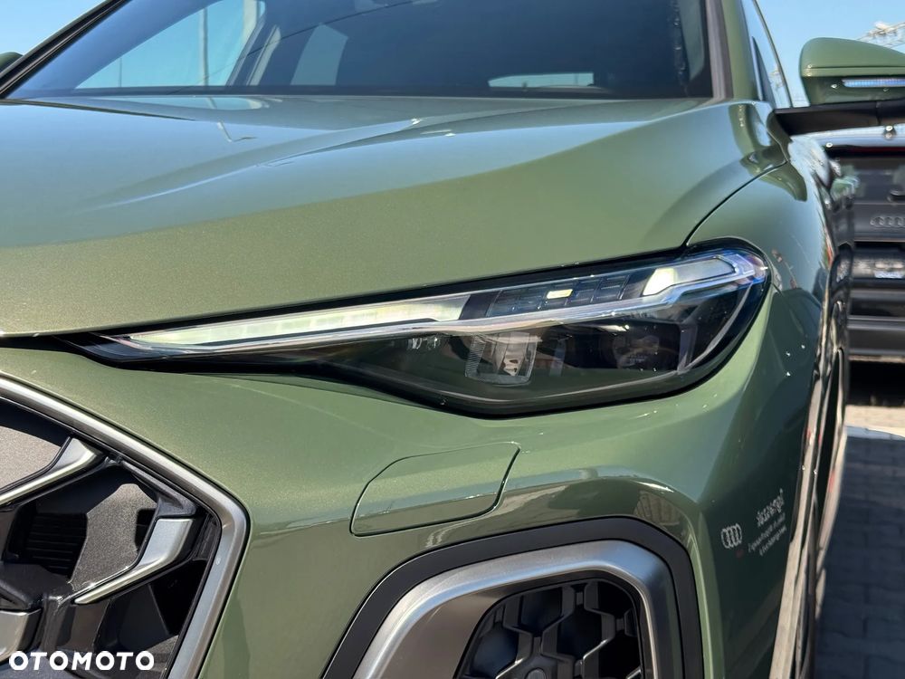 Audi Q5 e-Hybrid 220 kW Quattro S tronic - 5