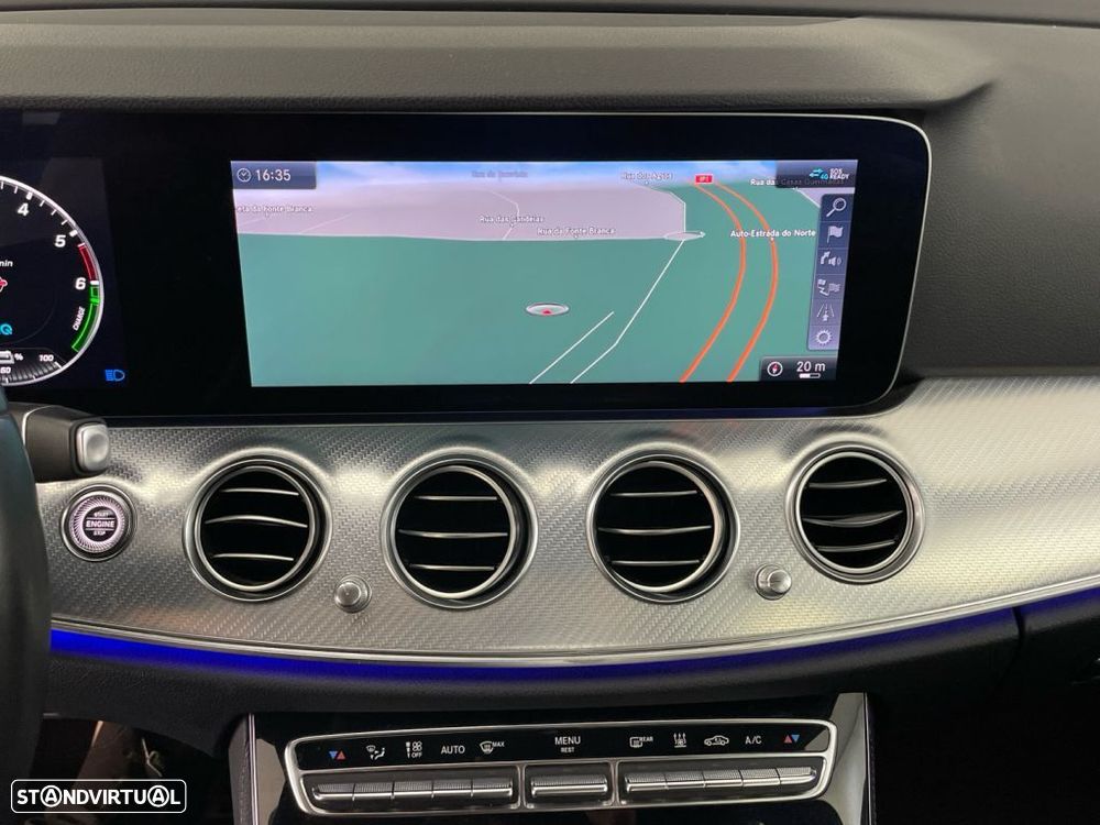 Mercedes-Benz E 300 - 20