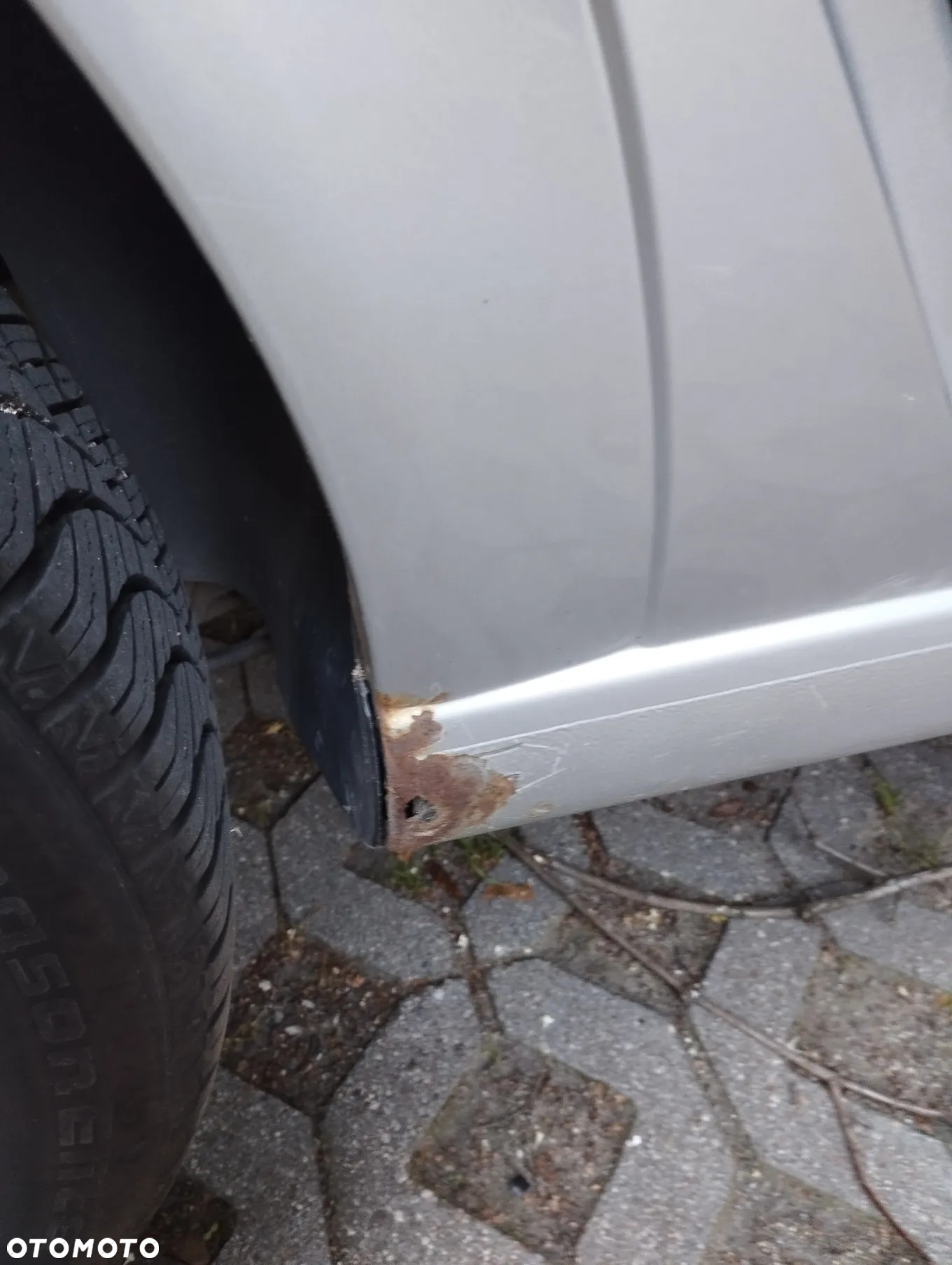 Opel Meriva 1.6 16V Essentia - 12