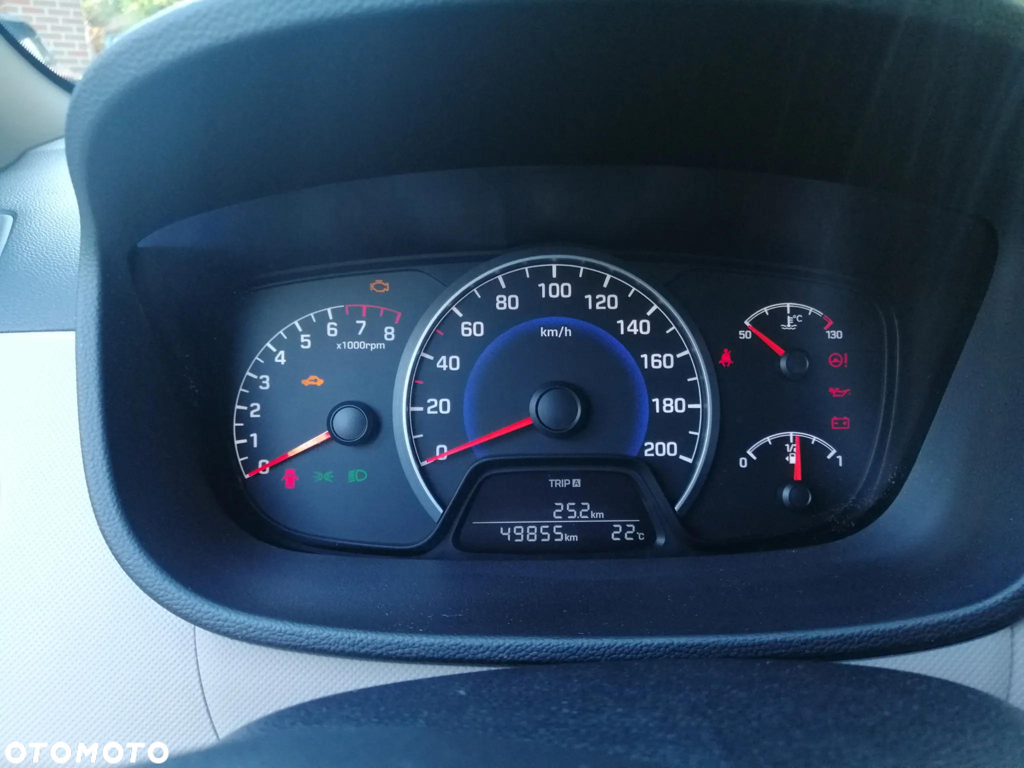 Hyundai i10 1.0 Access - 10