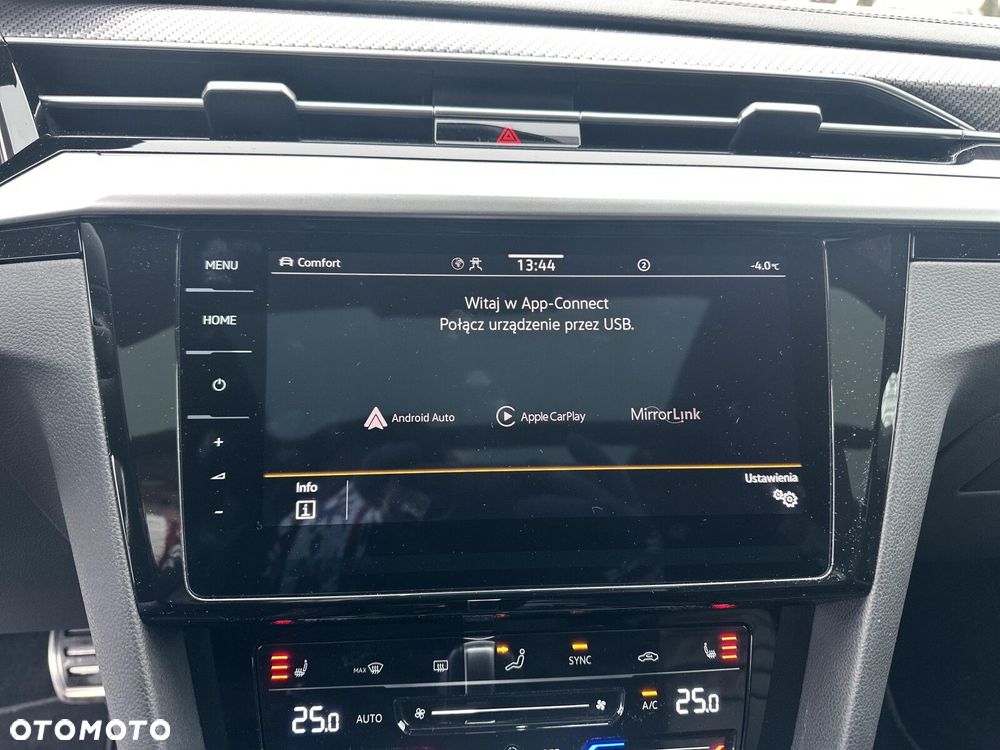 Volkswagen Arteon 2.0 TDI 4Motion R-Line DSG - 20