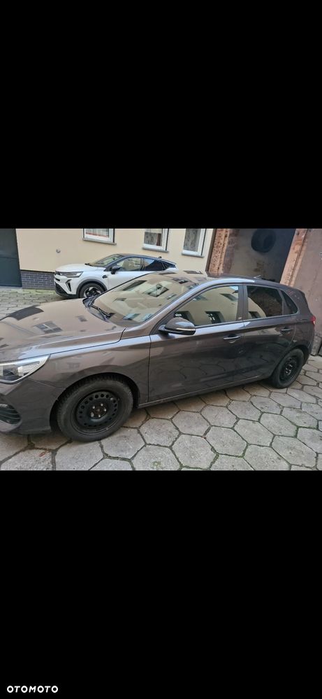 Hyundai i30 1.4 GO - 2
