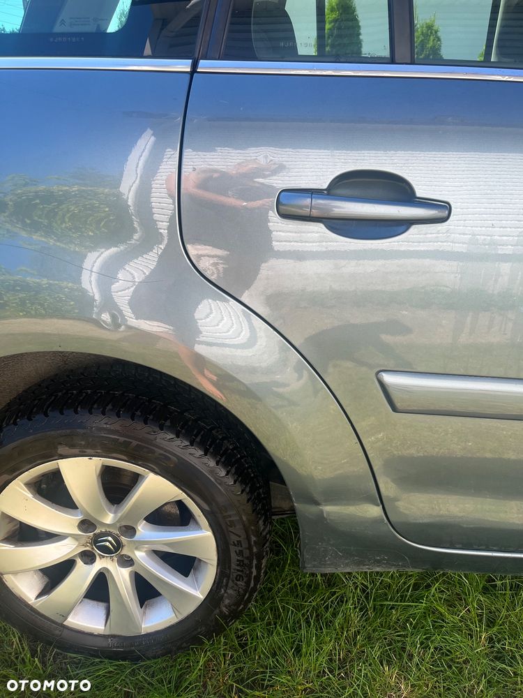 Citroën C4 Picasso 1.6 HDi Impress MCP - 4