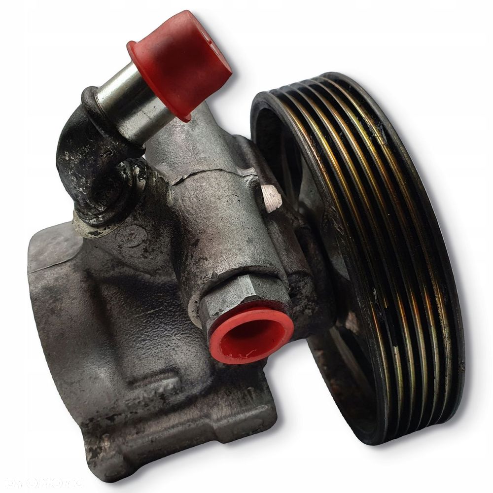 POMPA WSPOMAGANIA Peugeot Partner 1.6 HDI 26057304 - 6