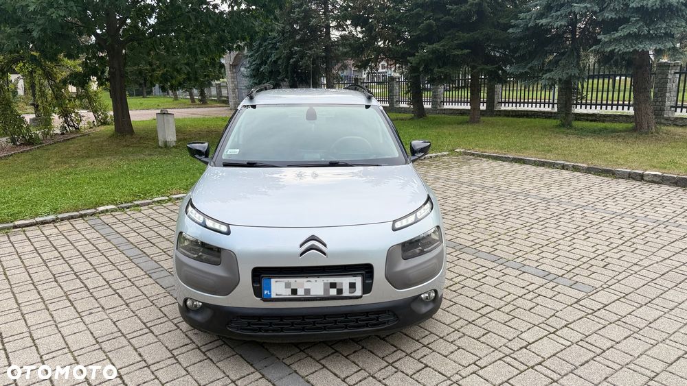 Citroën C4 Cactus VTi 82 Shine - 5