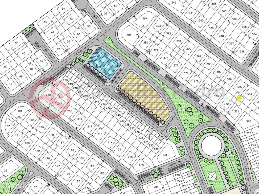 Excelente Terreno para investimento, Vale Floreto, Azeitão - Grande imagem: 2/3