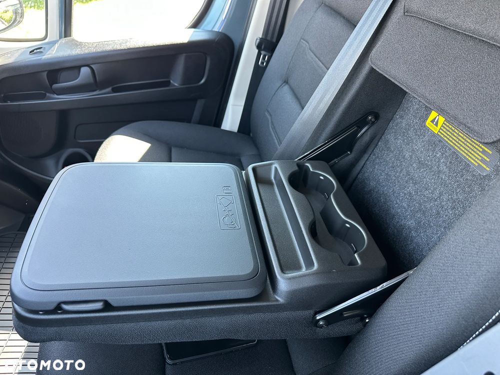 Fiat Ducato 180KM IZOTERMA AGREGAT GRATIS !!! - 13