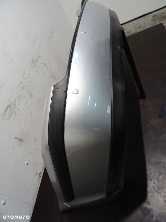 SKODA OCTAVIA I LIFT KOMBI ZDERZAK TYŁ TYLNY PDC - 4