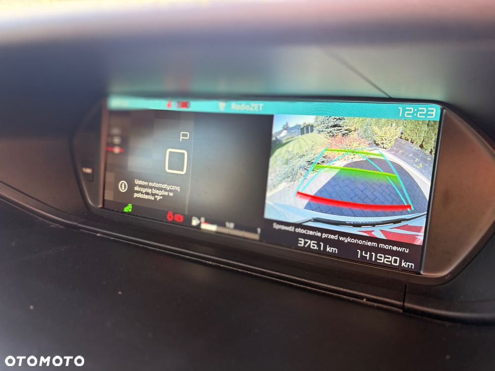 Citroën C4 SpaceTourer PureTech 130 Stop&Start EAT6 SHINE - 24