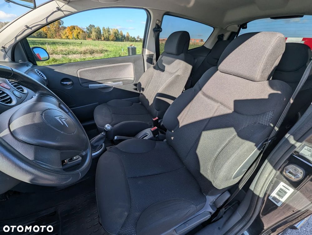 Citroën C2 1.6 VTS - 21