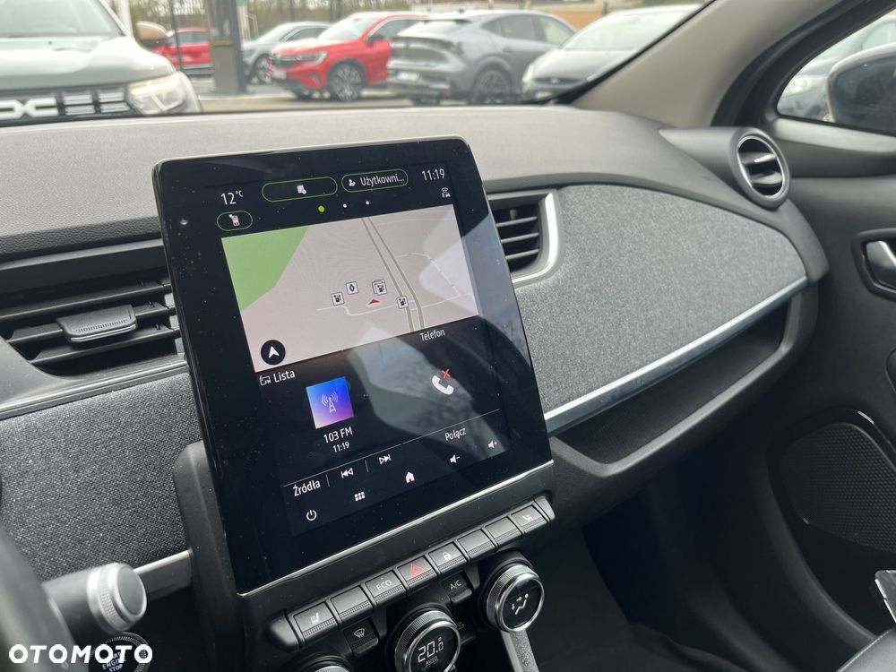 Renault Zoe R135 Z.E 50 Intens - 23
