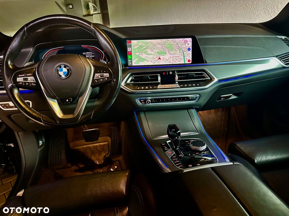 BMW X5 - 15