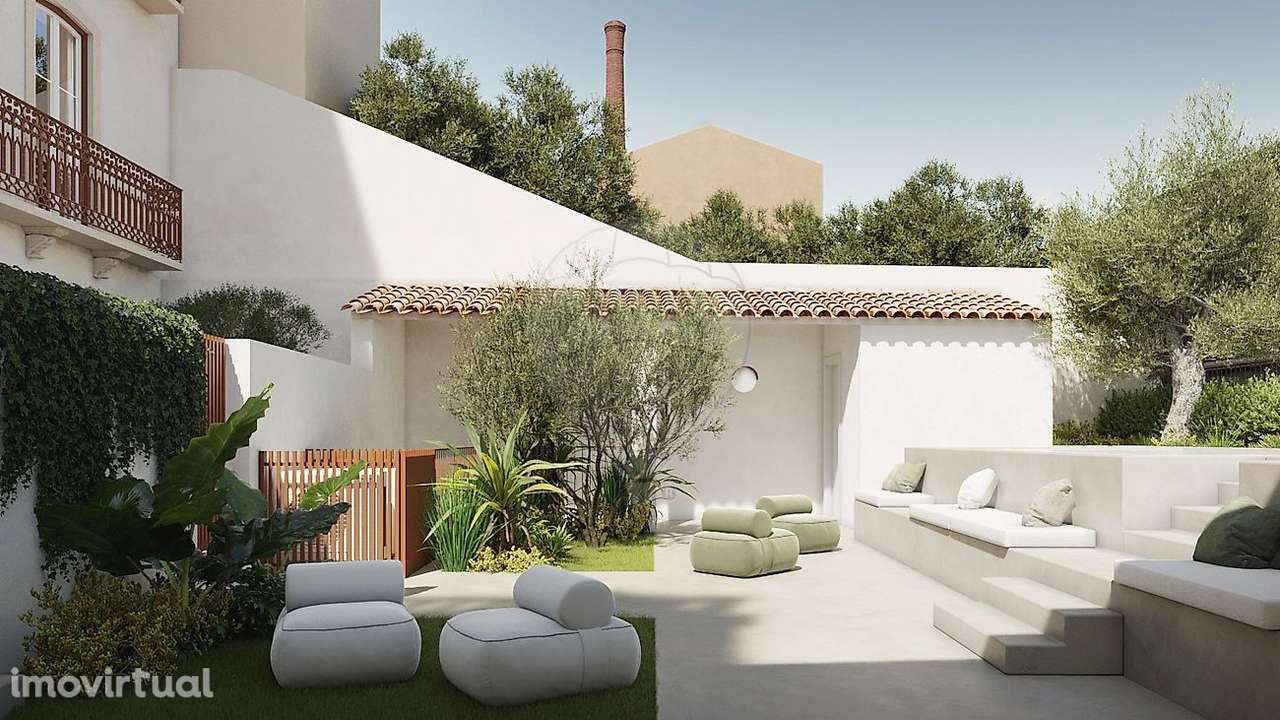 Apartamento T2 para venda - Grande imagem: 4/17