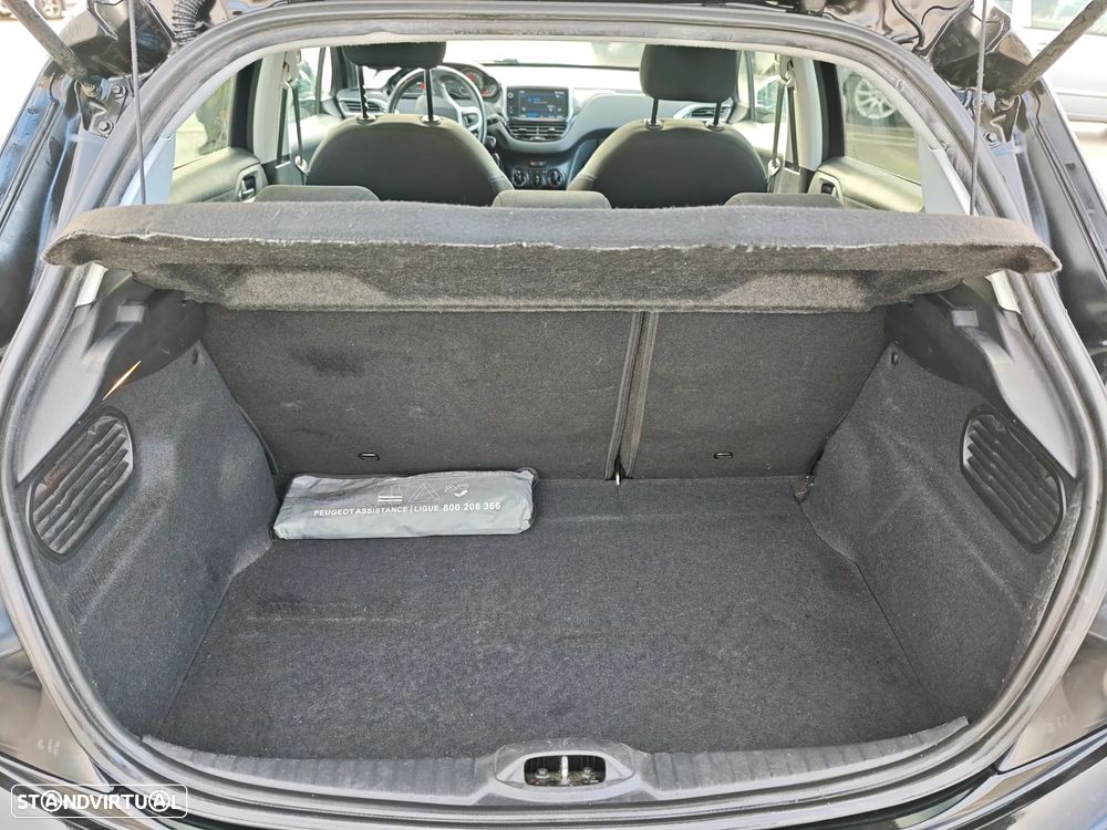 Peugeot 208 1.2 PureTech Active - 6