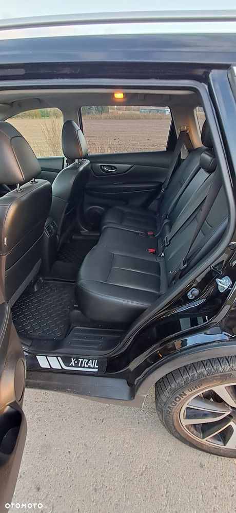 Nissan X-Trail - 12