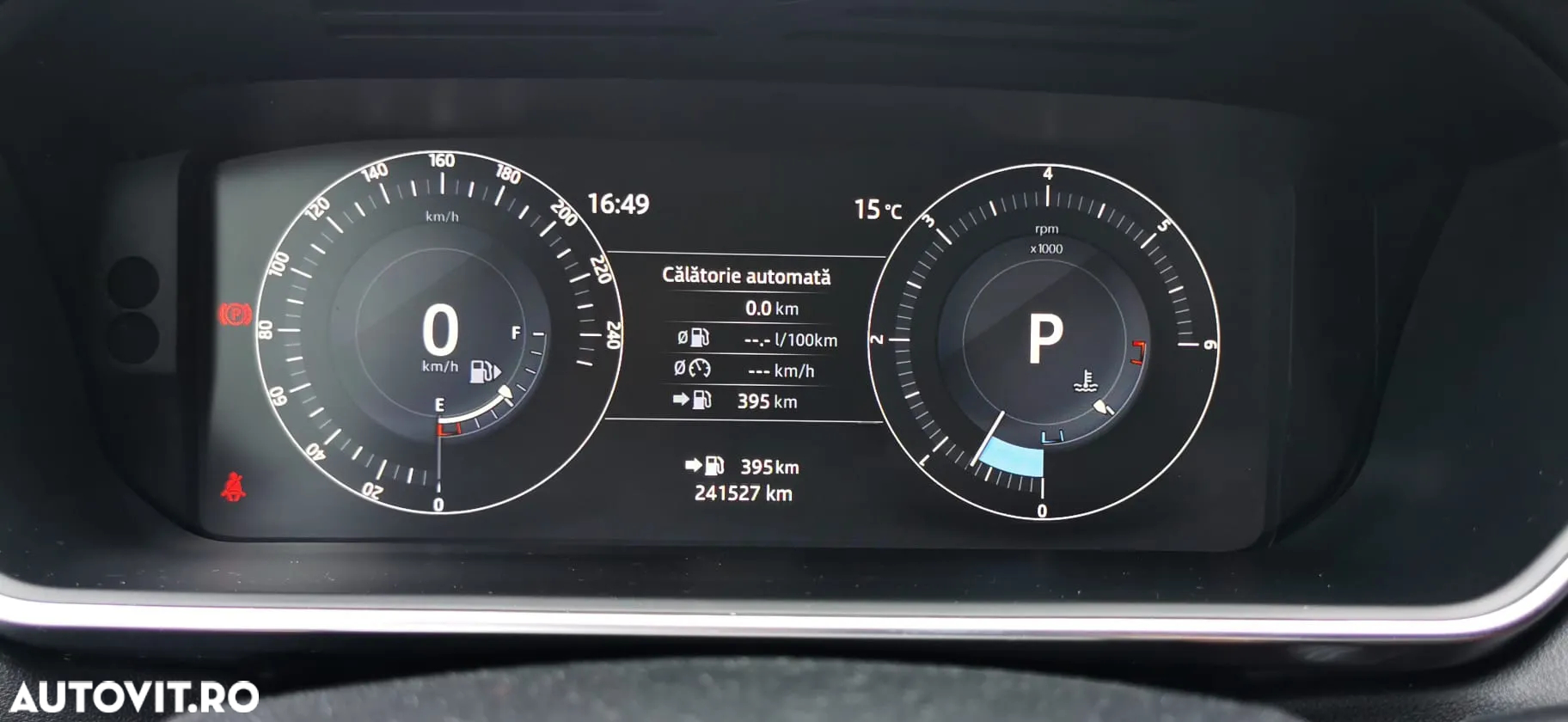 Land Rover Range Rover Sport 3.0 I TDV6 HSE Dynamic - 26