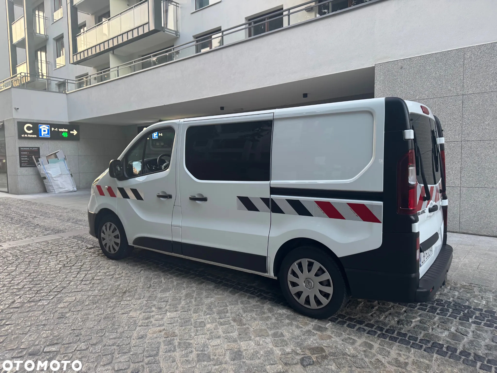 Renault Trafic - 7