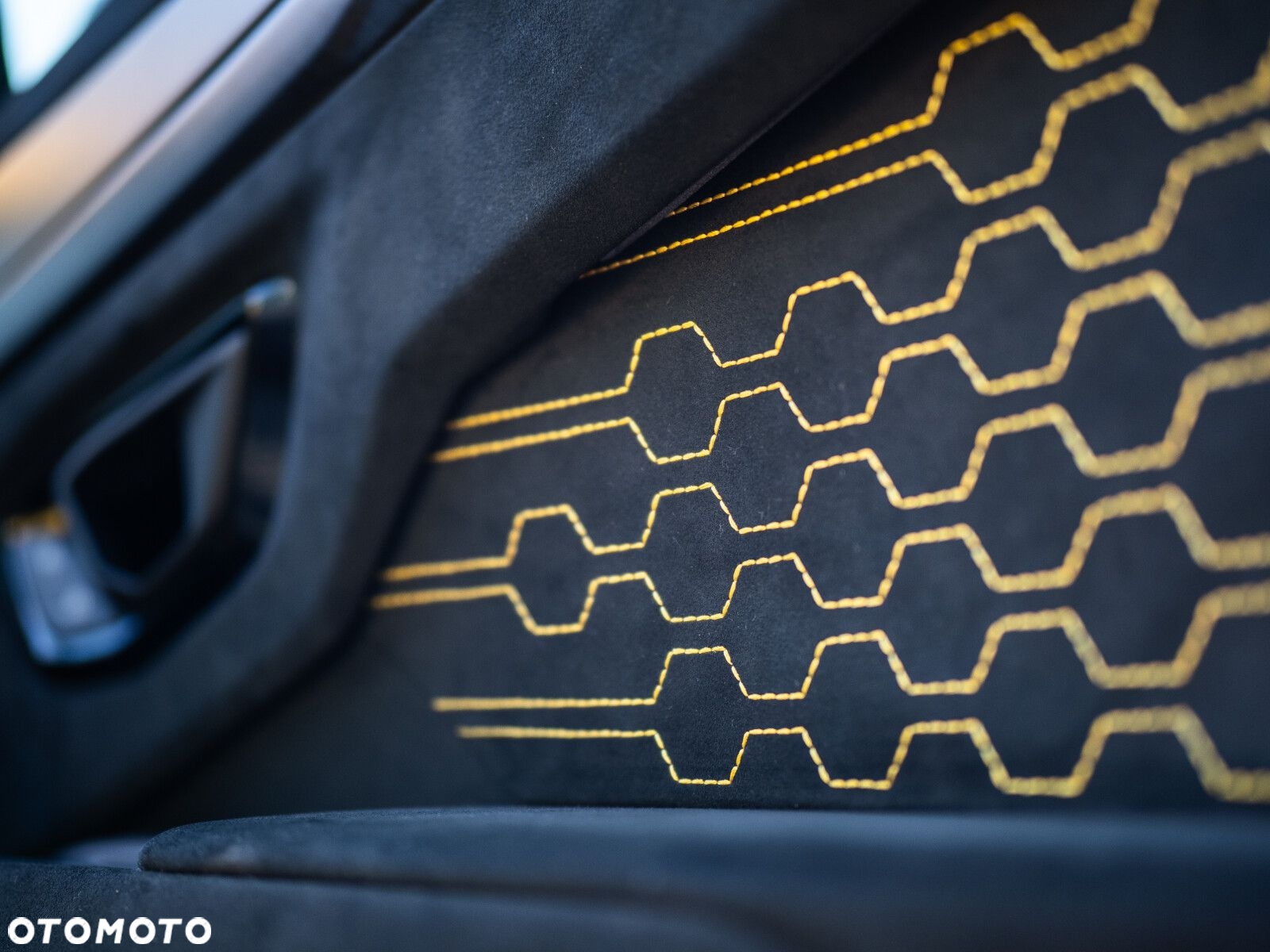Lamborghini Urus - 23