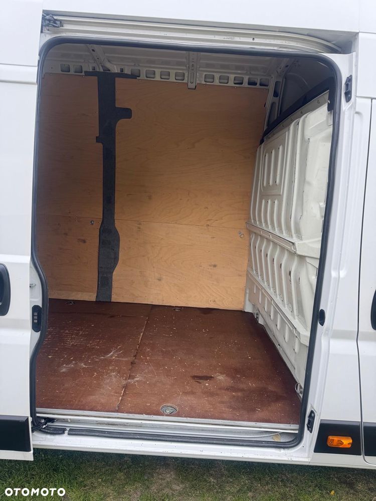 Fiat Ducato - 16