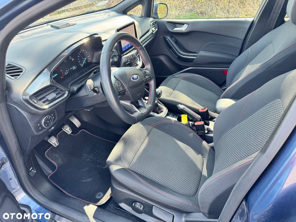 Ford Fiesta ver-1-5-tdci-s-s-st--line-x - 23