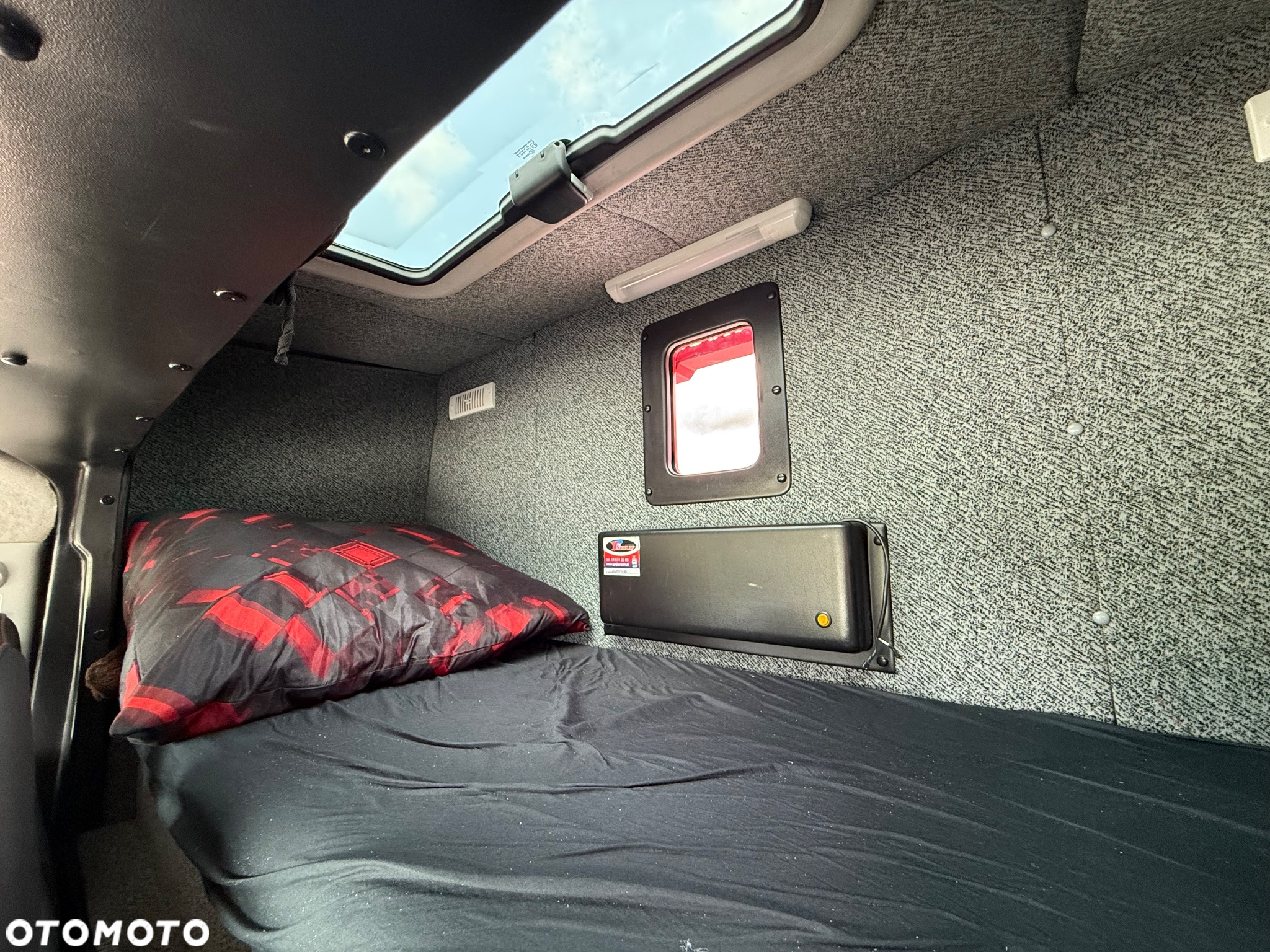 Iveco 35S170 DAILY/DIGICROSS - 19