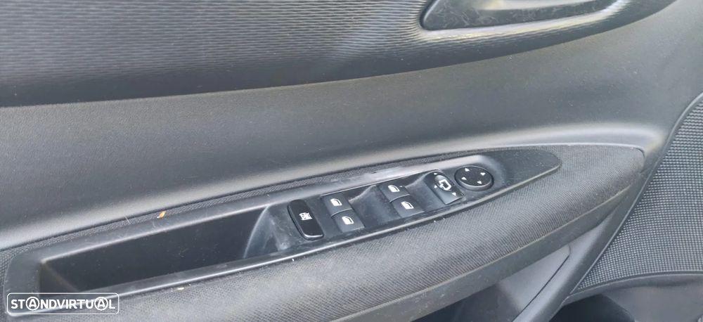 Citroën C4 1.6 HDi SX Airdream - 9