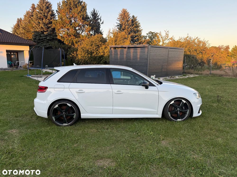 Audi RS3 Sportback - 29