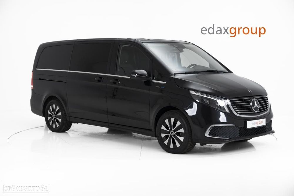 Mercedes-Benz EQV 300 - 2