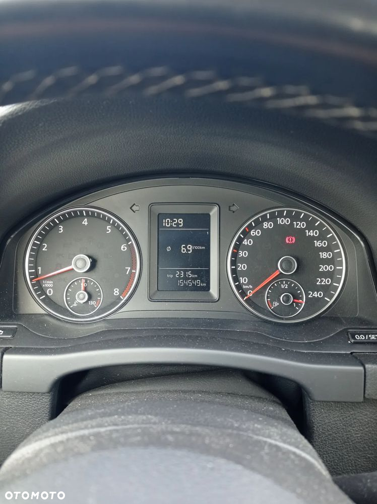 Volkswagen Golf Plus 1.4 TSI Edition - 18