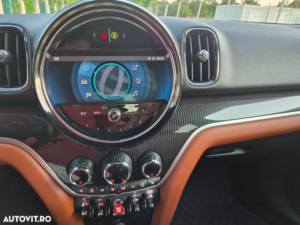 Mini Countryman Cooper S ALL4 AT - 1