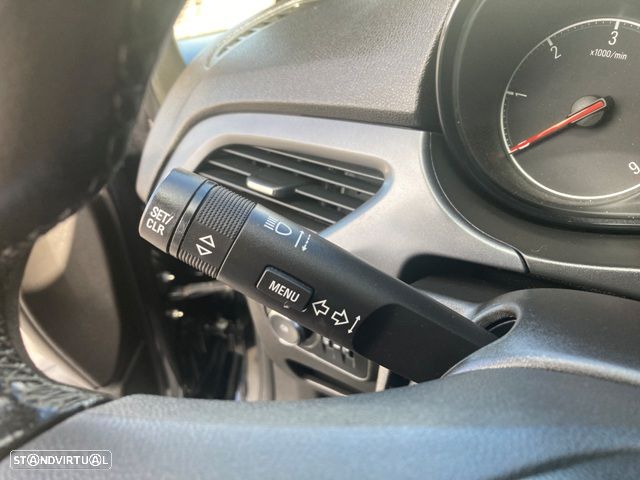 Opel Corsa 1.3 CDTi Dynamic - 16