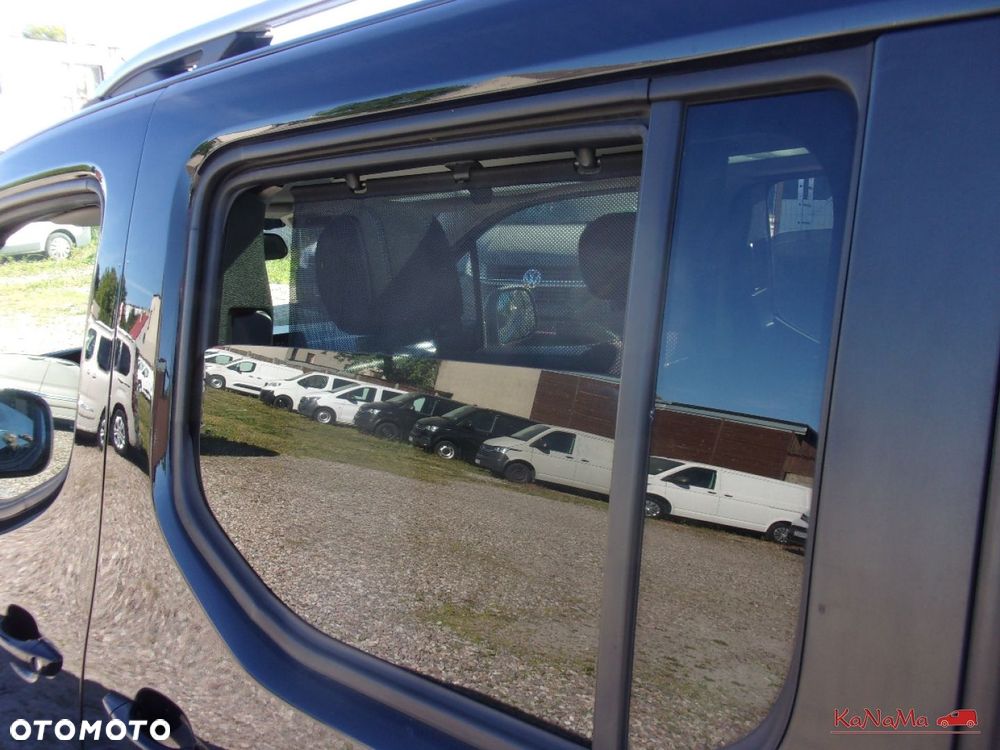 Peugeot Rifter - 20