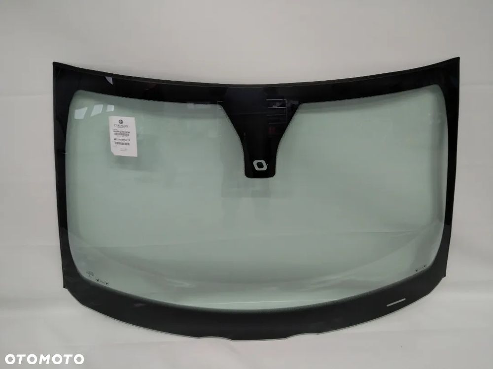 SZYBA VOLVO V50/S40 2003-2007 SENSOR